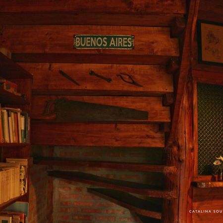 Criollo Lodge Hoyo de Epuyén Bagian luar foto