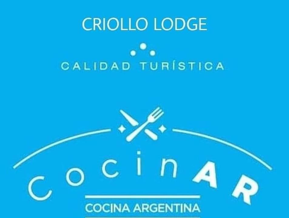 Criollo Lodge Hoyo de Epuyén Bagian luar foto