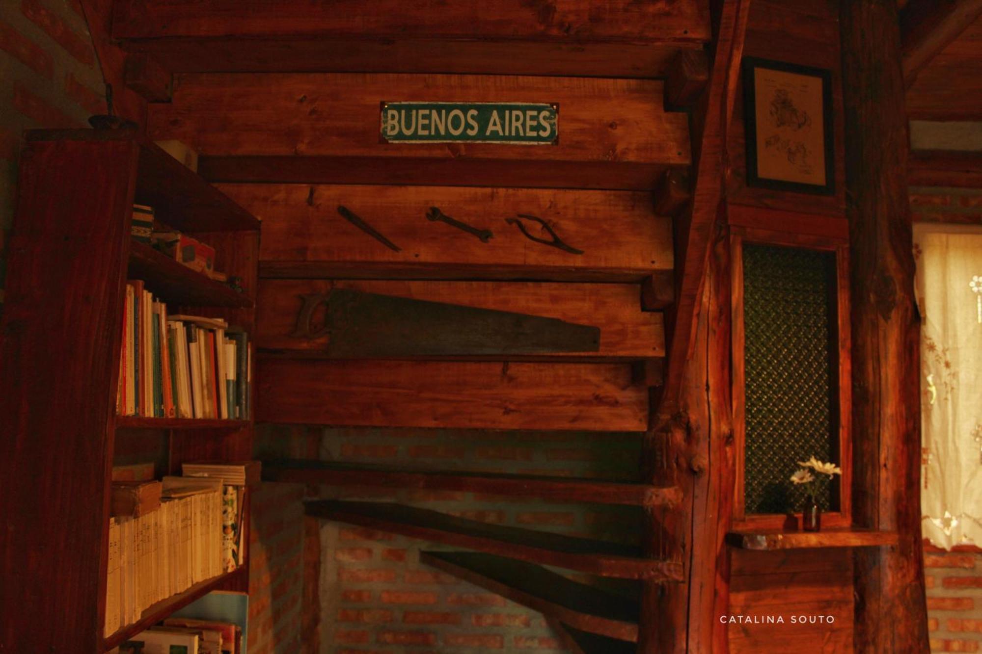 Criollo Lodge Hoyo de Epuyén Bagian luar foto